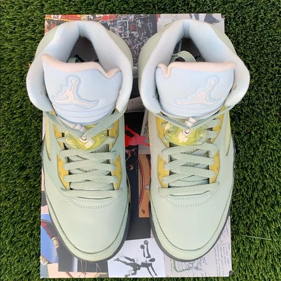 AIR JORDAN 5 RETRO FOR SALE‼️